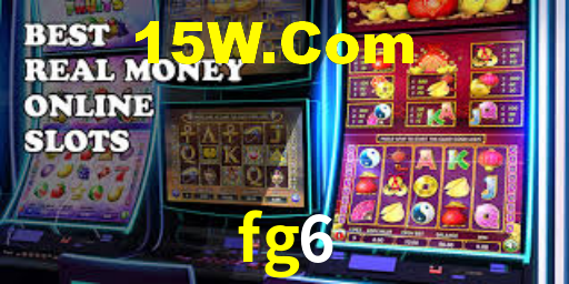 fg6 casino