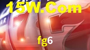 fg6 App Interface