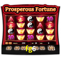 fg6 casino