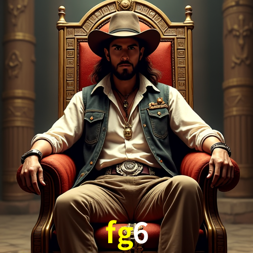 Game Providers fg6