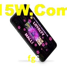 Welcome Bonus fg6