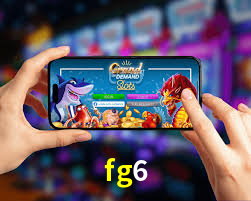 Programa VIP fg6