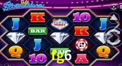 Provedores de Jogos fg6